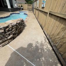 Complete Exterior Pressure Washing in Memphis, TN 10